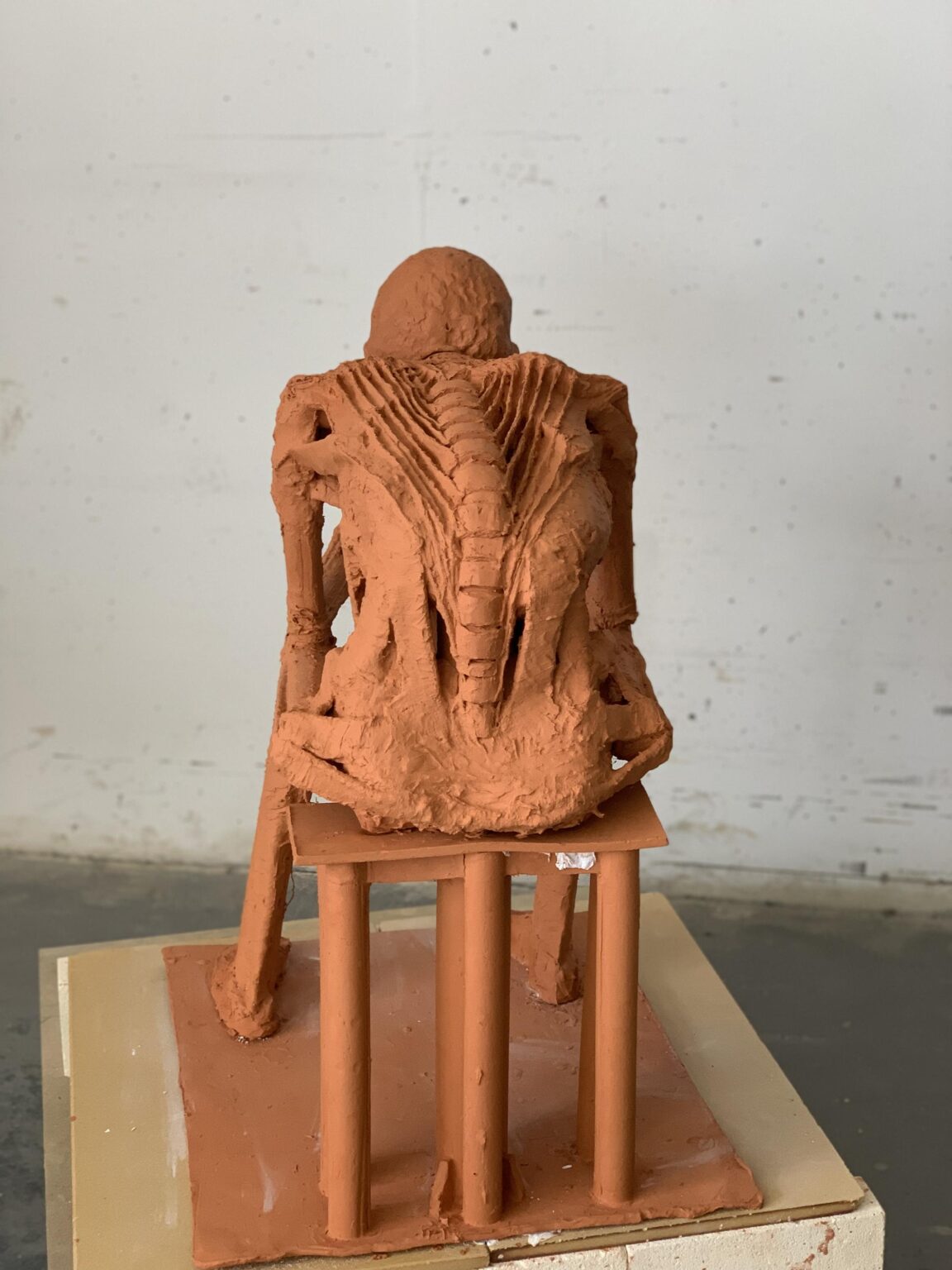 Ann&auml;herungen an &bdquo;&hellip;bin im Netz i5.0/F2&Prime; - Rosmarie Lukasser 