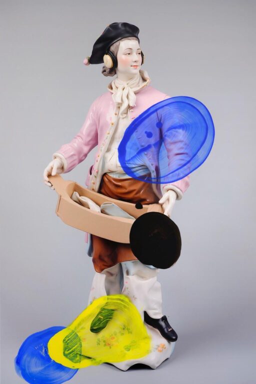 Der Amazon – Bote (The Amazon delivery man) - Hanakam & Schuller 