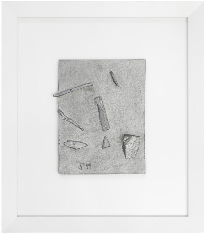 Relieve 15 - Secundino Hernández 