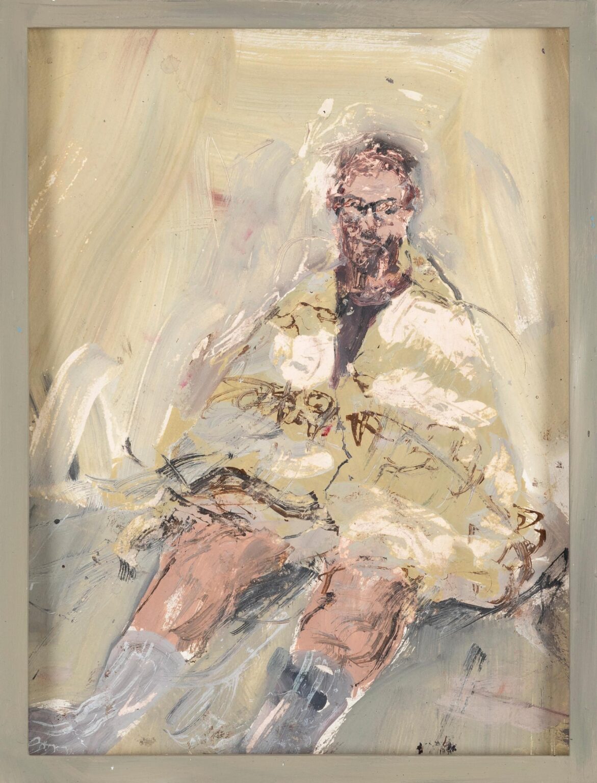 Untitled - Christian Rothwangl 