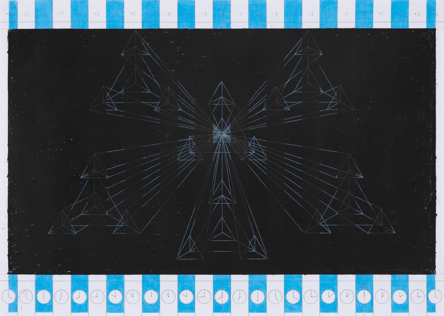 Hierarchisches System G5 (Elon) - Rosmarie Lukasser 