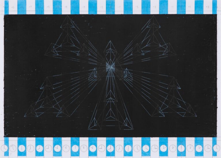 Hierarchisches System G5 (Elon) - Rosmarie Lukasser 