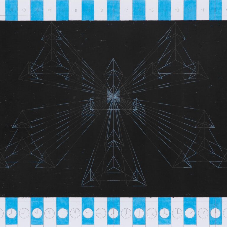 Hierarchisches System G5 (Elon) - Rosmarie Lukasser 