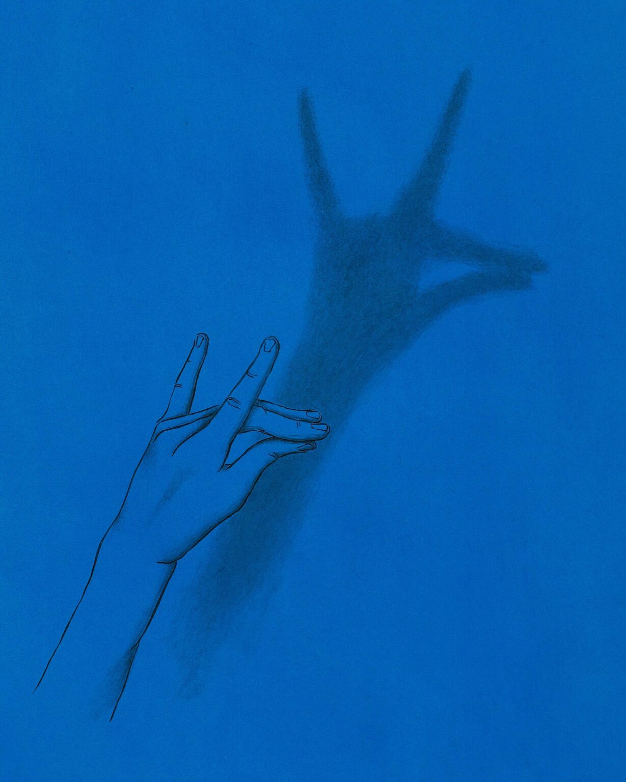 o.T. - Ulrike Lienbacher 