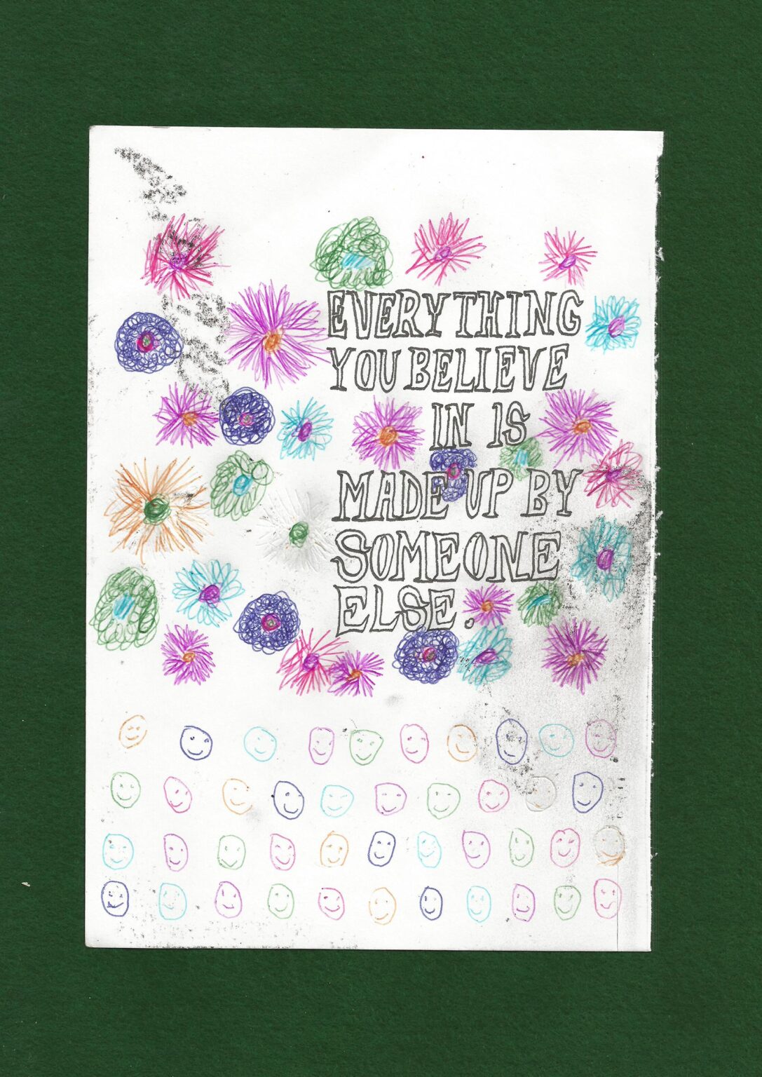 Believer - Felix Schellhorn 