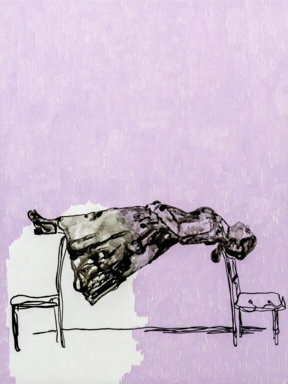 Female dataset gap - Bianca Kennedy 