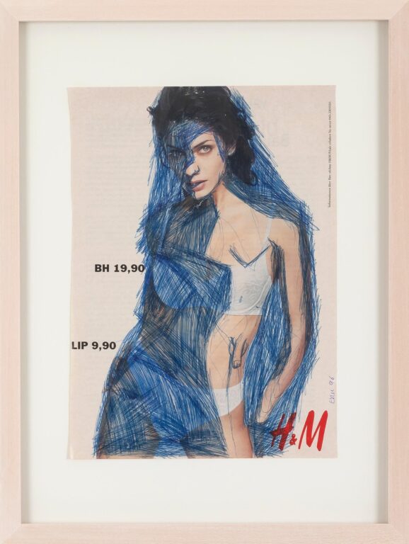 Untitled - Erik Schmidt 