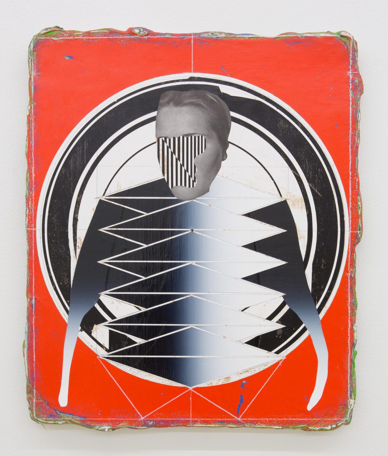 The Carnival IX (after Pieter Brueghel) - Vladimir Houdek 