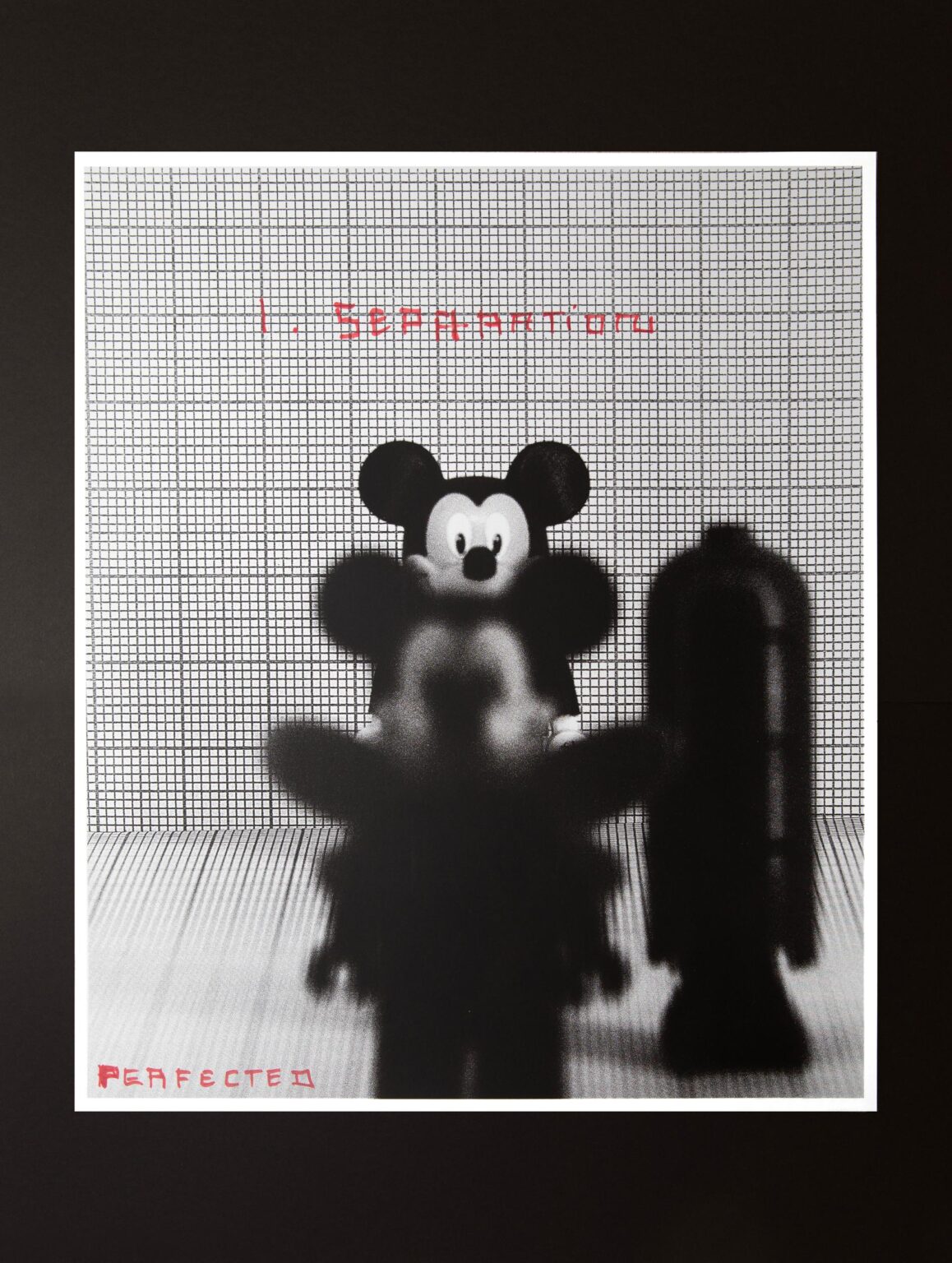 1. Separation Perfected - Thomas Zipp 