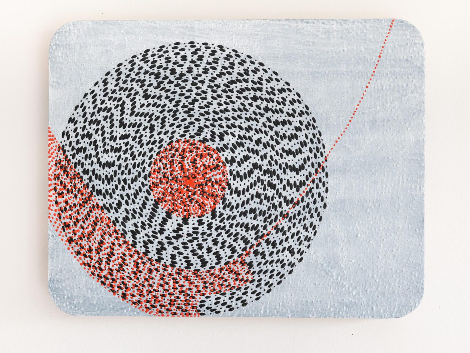 Stop - Radhika Khimji 