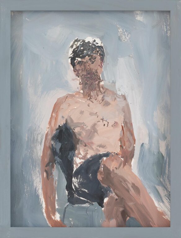 Untitled - Christian Rothwangl 