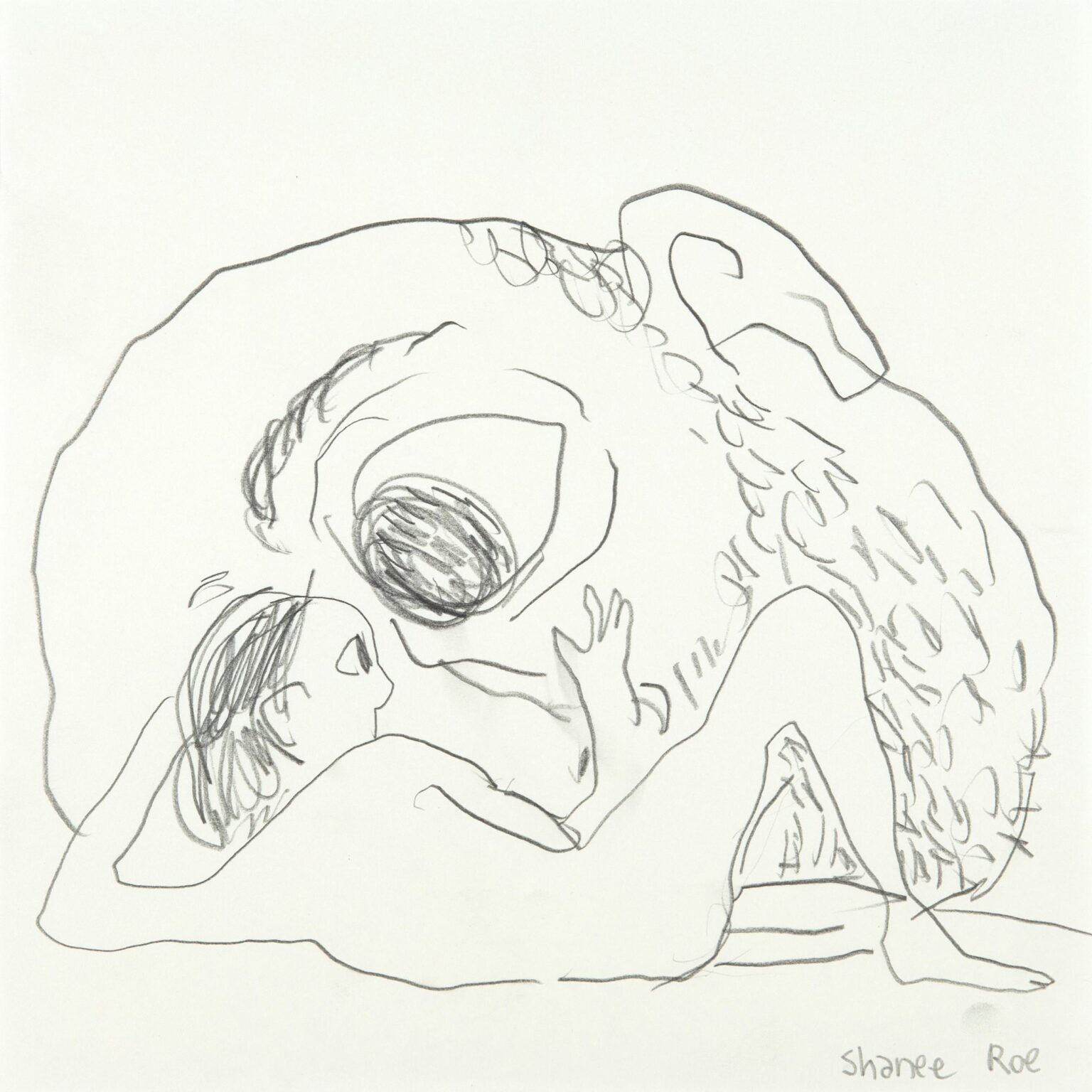 Untitled - Shanee Roe 