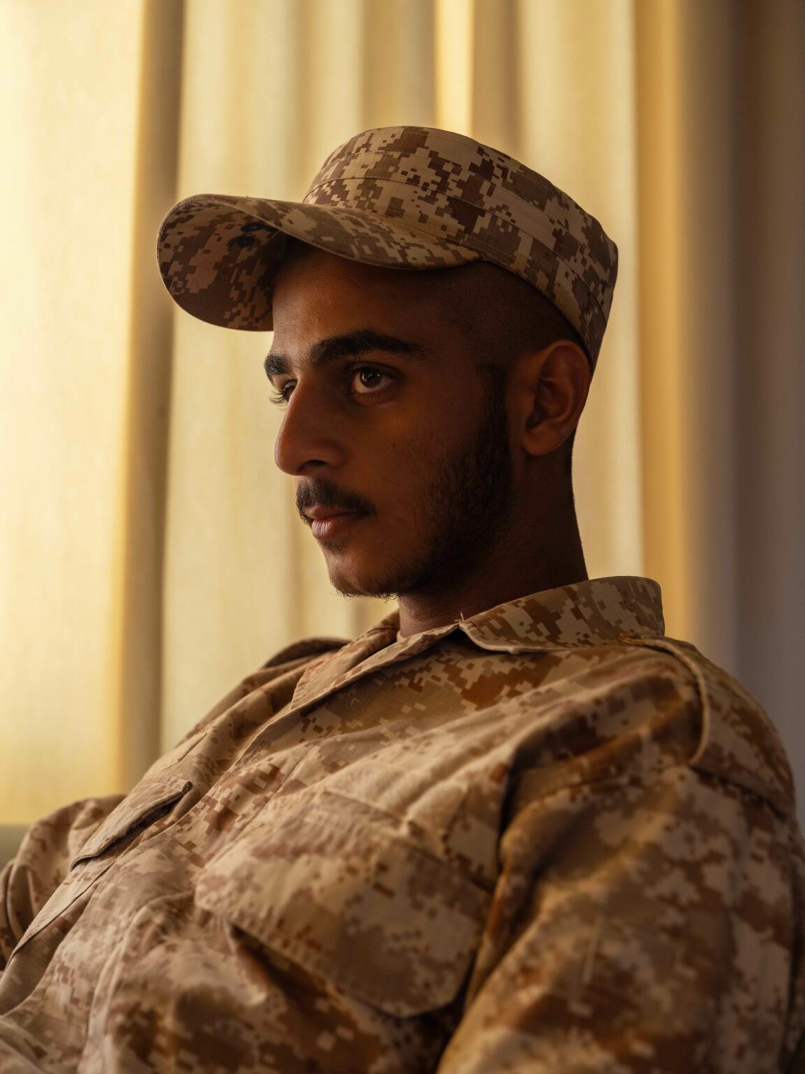 Hamed - Farah Al Qasimi 