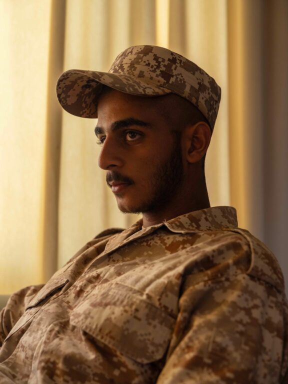 Hamed - Farah Al Qasimi 