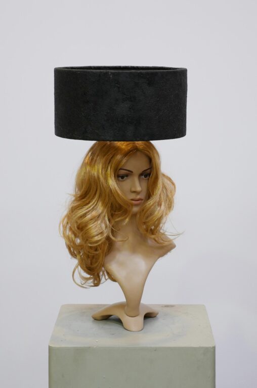 Ideal Lamp - Atelier Van Lieshout 