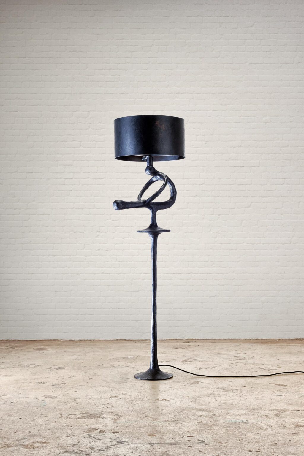 Prick Lamp - Atelier Van Lieshout 