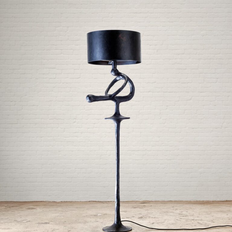 Prick Lamp - Atelier Van Lieshout 