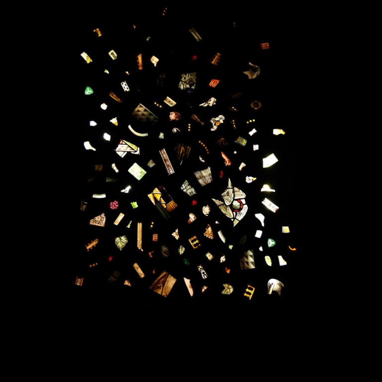 Untitled - Kader Attia 