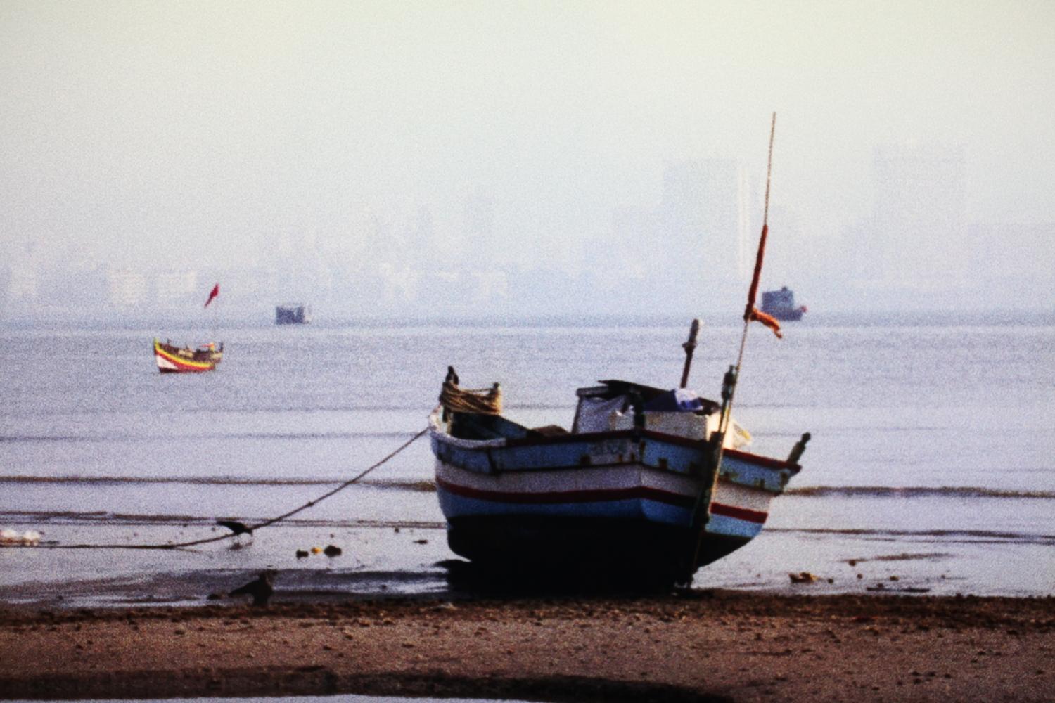 Untitled - Kader Attia 