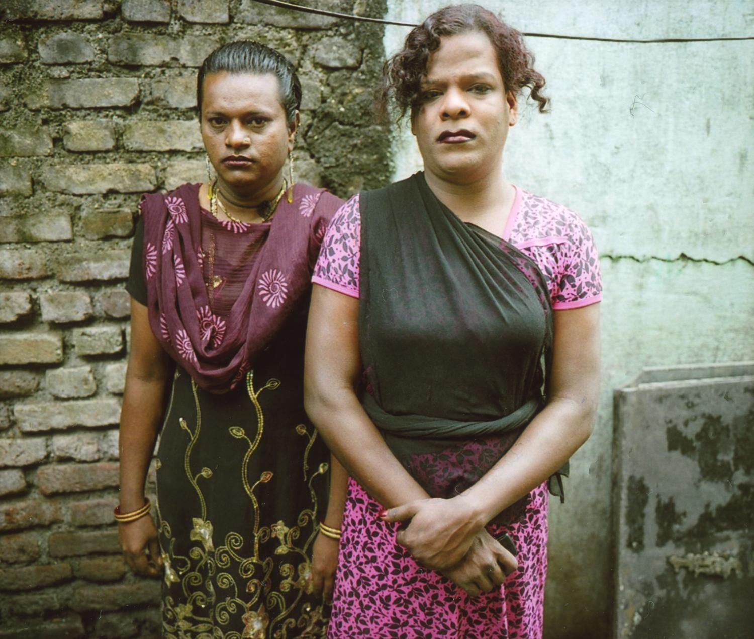 Collages (single channel) - Kader Attia 