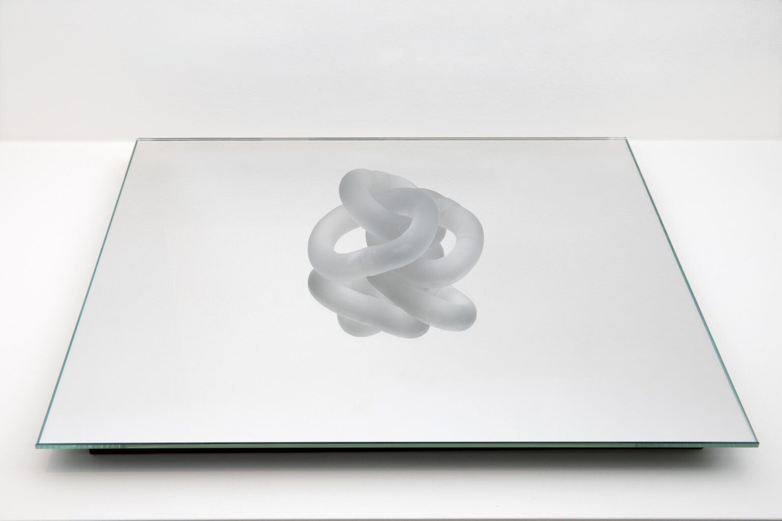 Come On Home/grey - Monica Bonvicini 