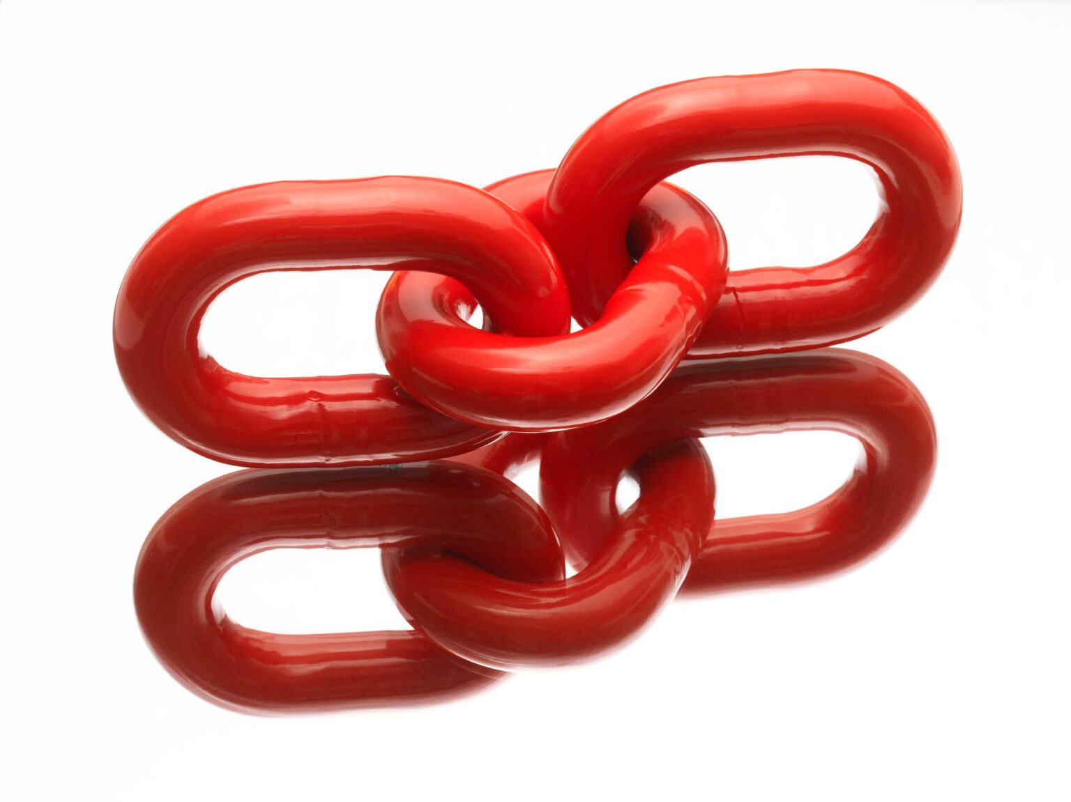 And if I See You Sundays (Vermilion) - Monica Bonvicini 