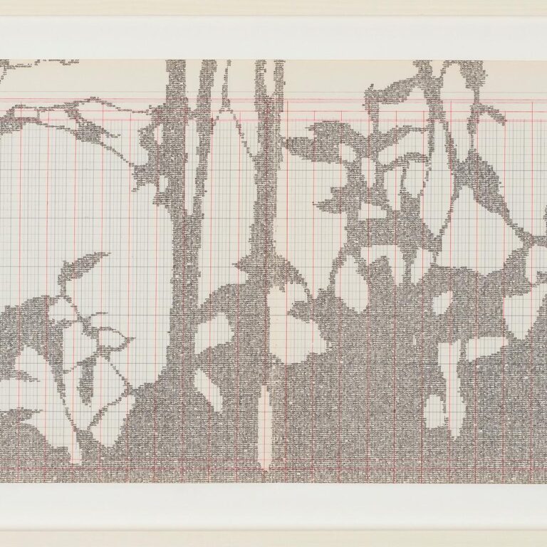 Bosque Húmedo I - Johanna Calle 