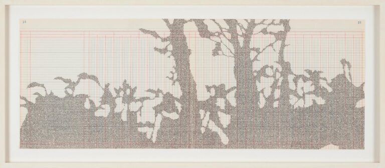 Bosque Húmedo II - Johanna Calle 