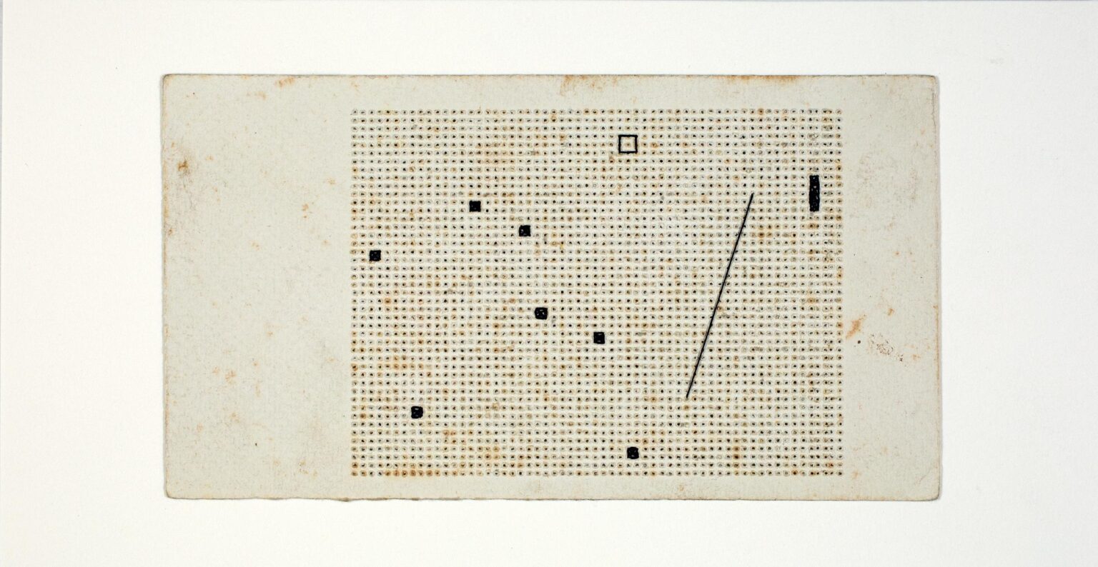 En Alto - Johanna Calle 