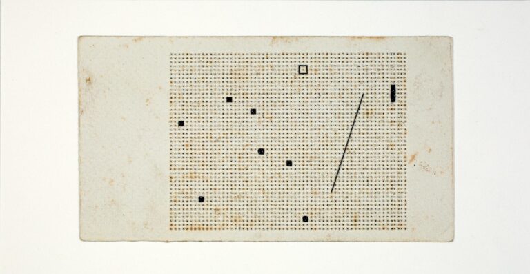 En Alto - Johanna Calle 