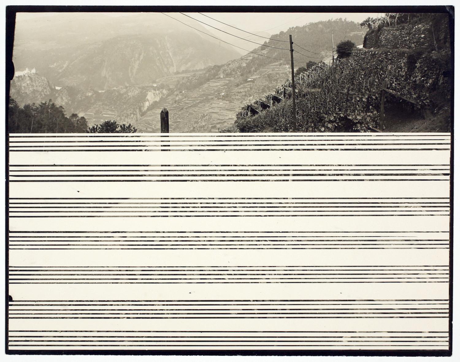 Lied (1) - Johanna Calle 