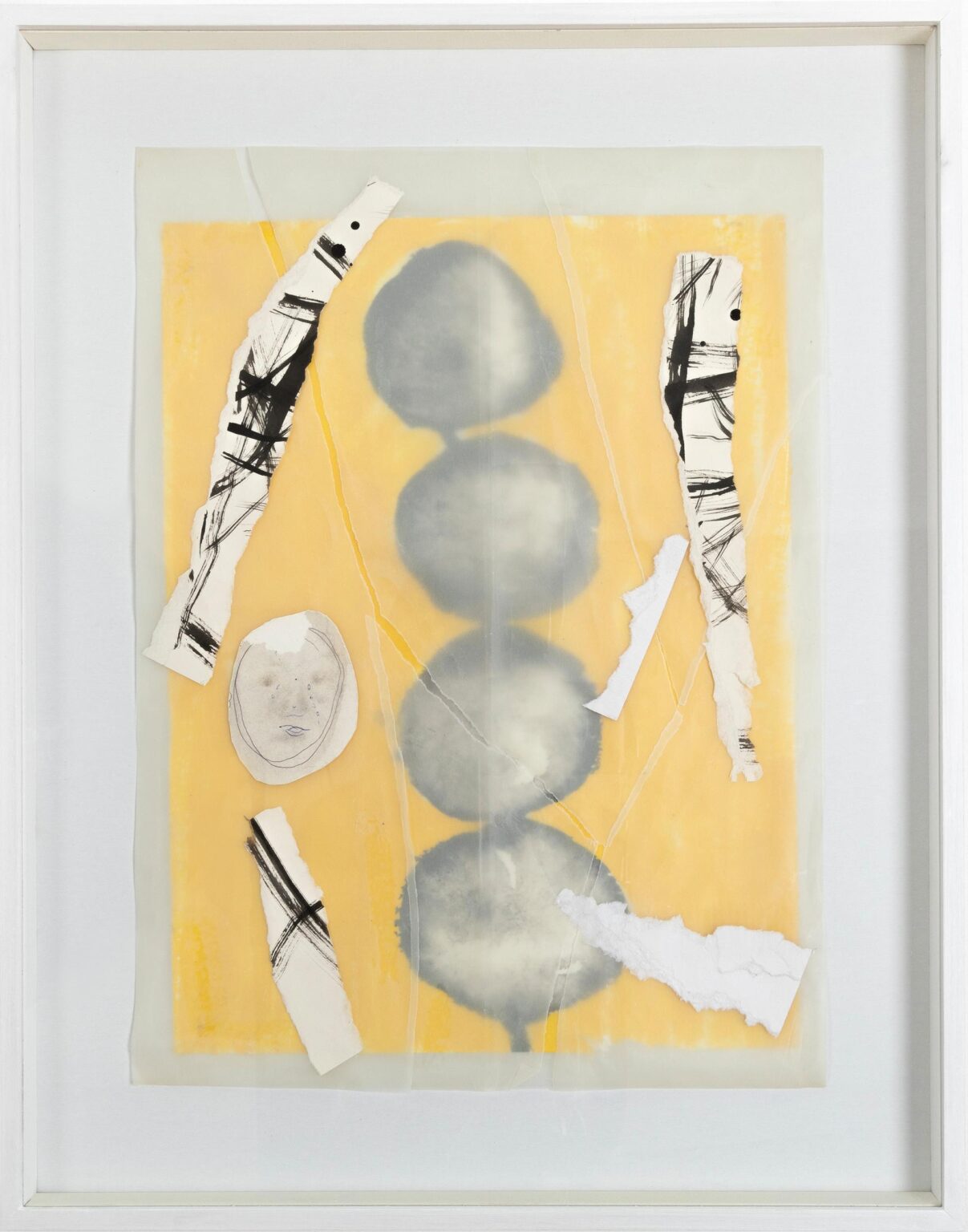 Ohne Titel - Thean Chie Chan 