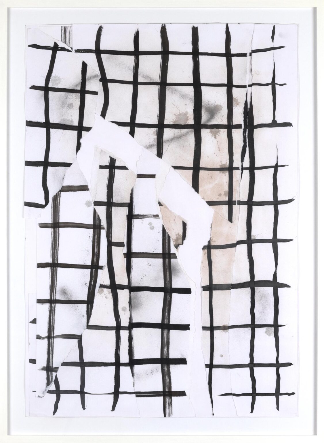 Ohne Titel - Thean Chie Chan 