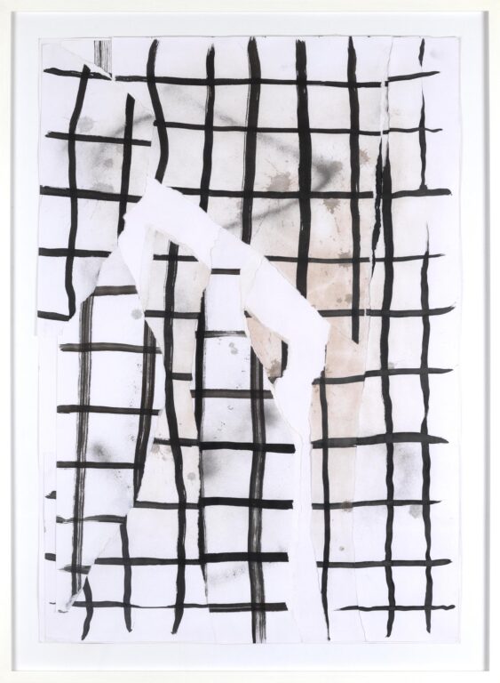 Ohne Titel - Thean Chie Chan 