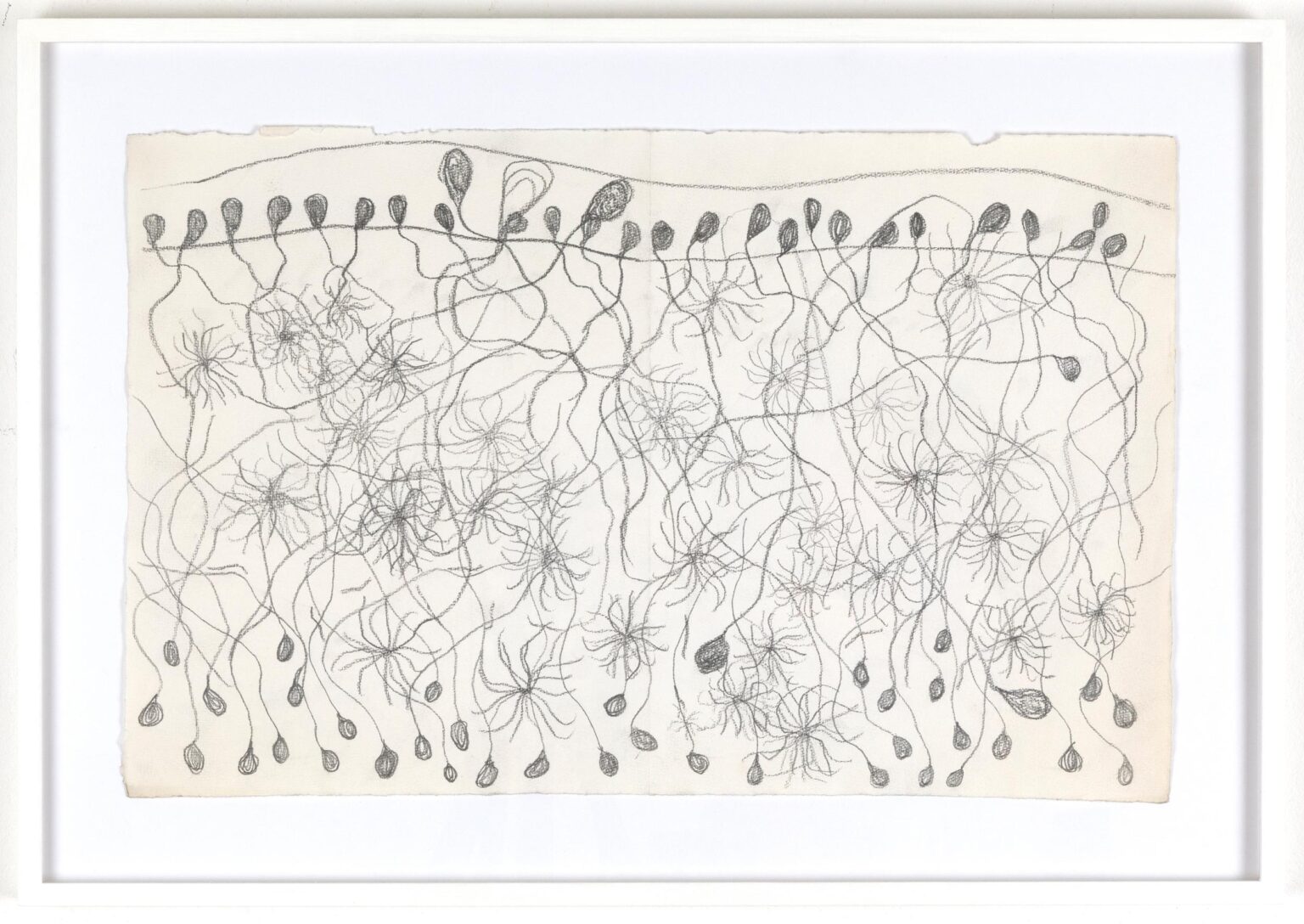 Ohne Titel - Thean Chie Chan 