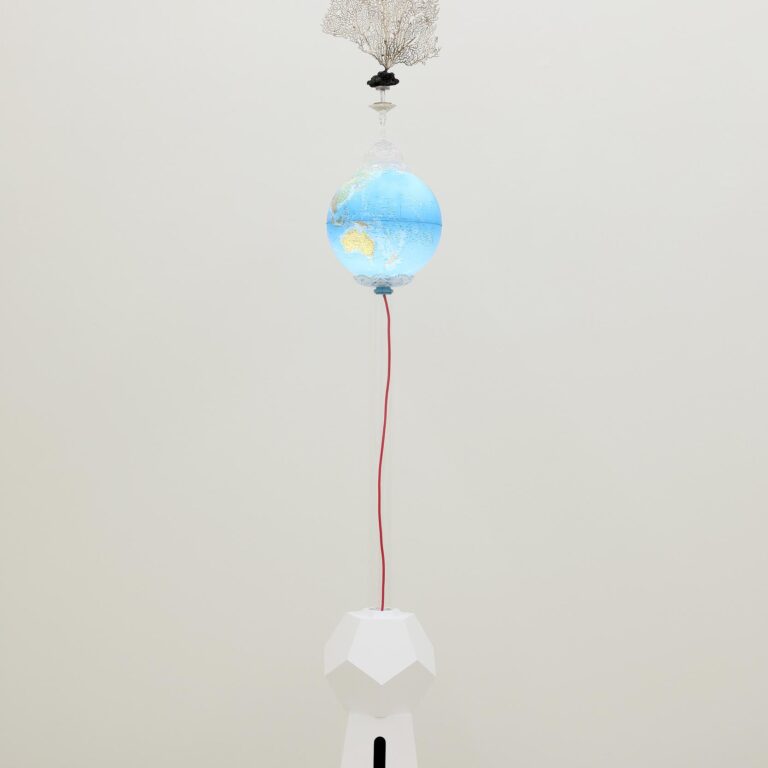 Sonnenstaat - Björn Dahlem 