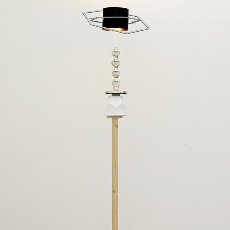 Saturn and Beyond - Björn Dahlem 