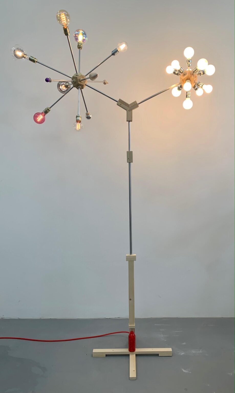 Twin Star (Love and Peace) - Bj&ouml;rn Dahlem 