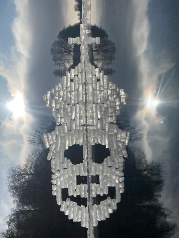 Untitled - Christian Eisenberger 