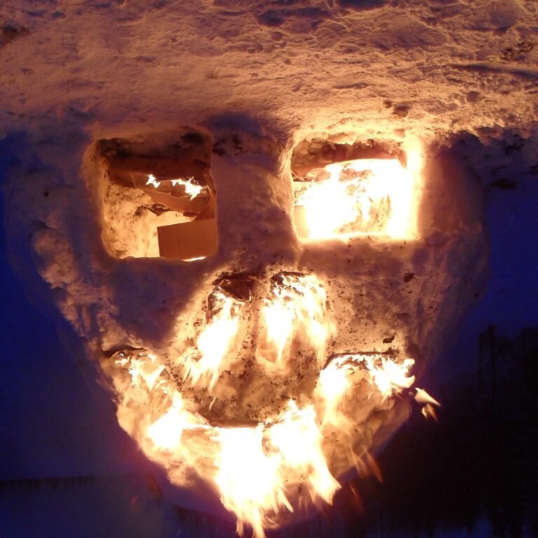 Ohne Titel - Christian Eisenberger 