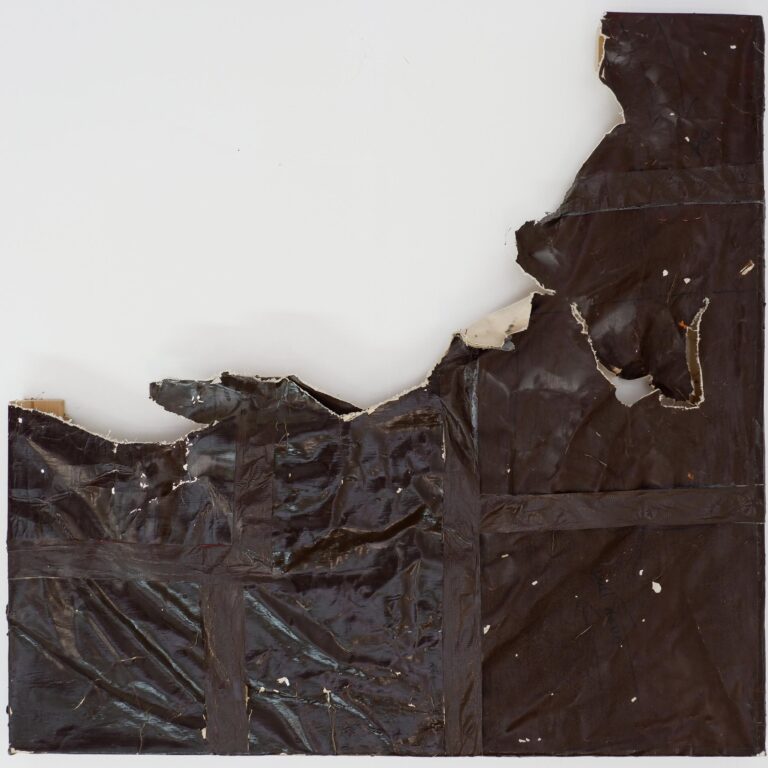 Bite - Angela de la Cruz 