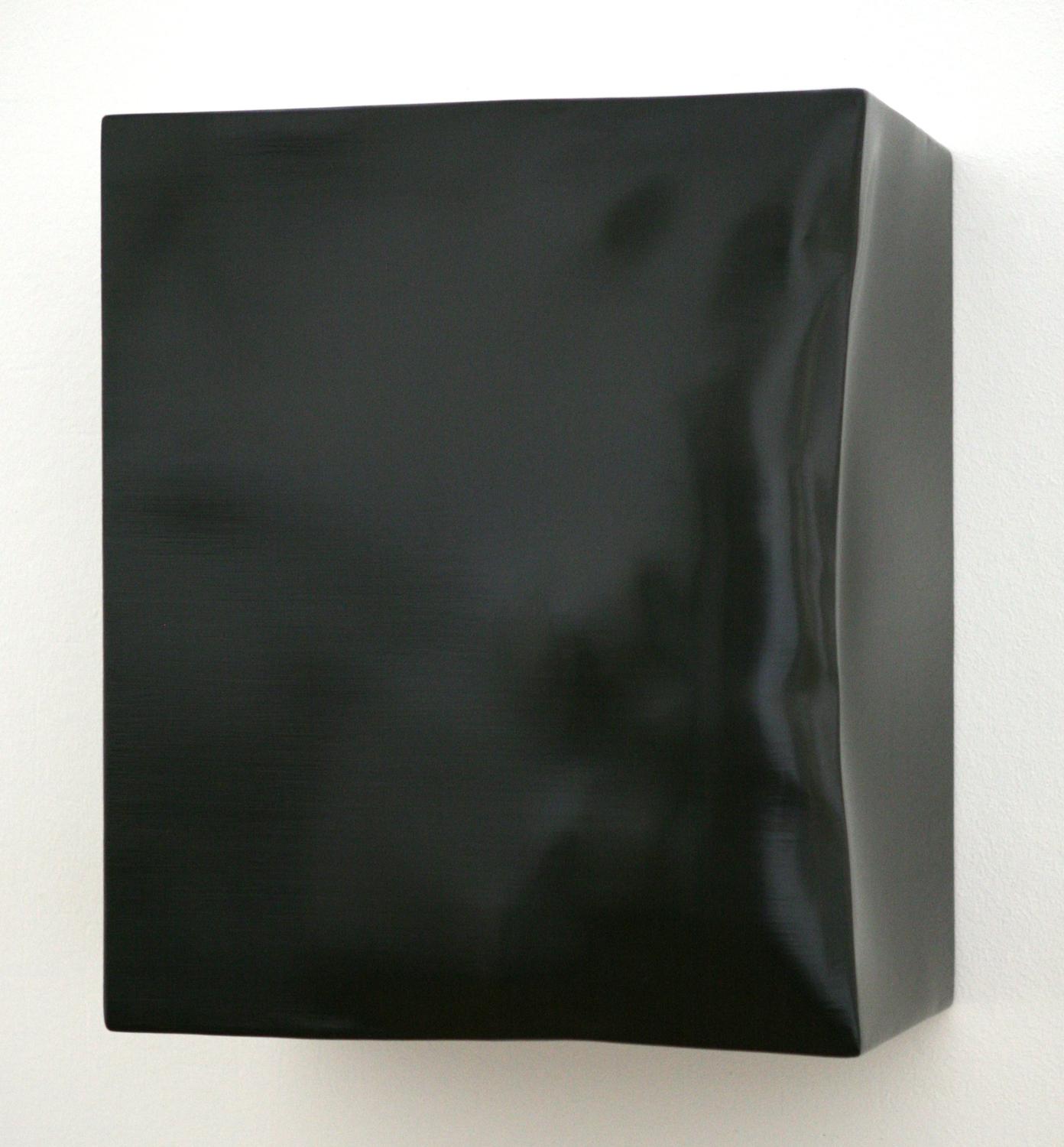 Growth (Mud) - Angela de la Cruz 