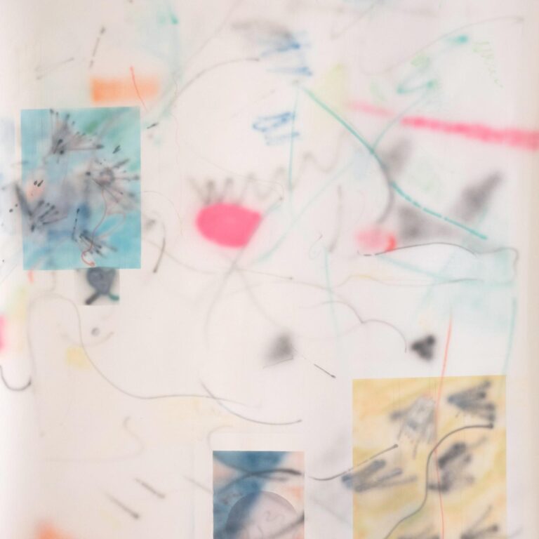 Ephemera - Inci Furni 