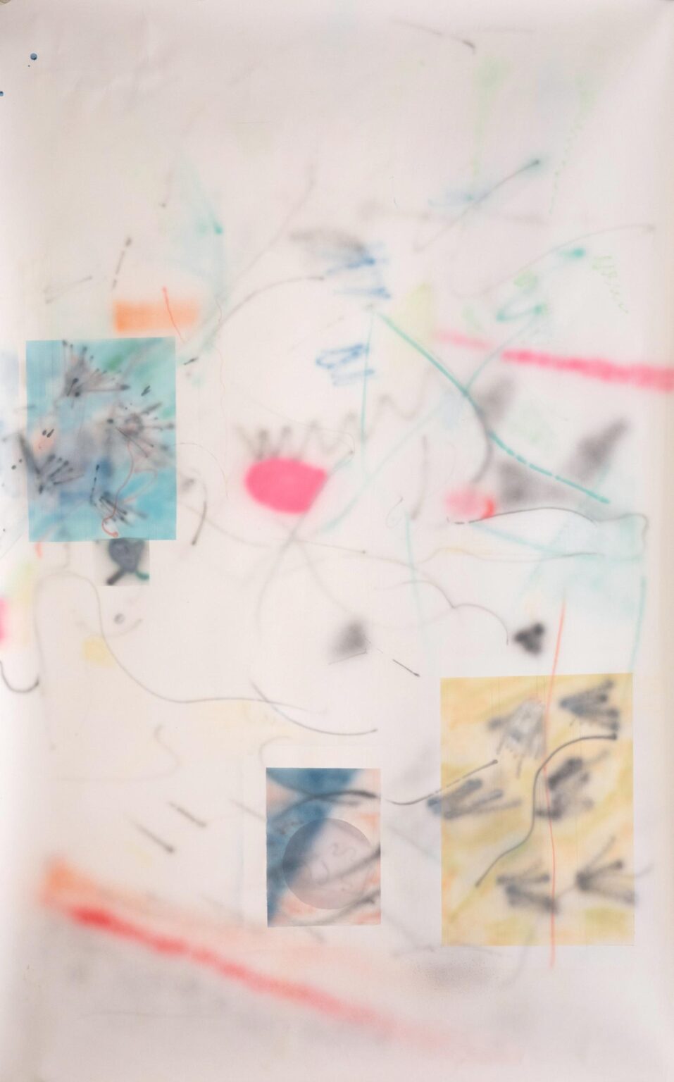 Ephemera - Inci Furni 