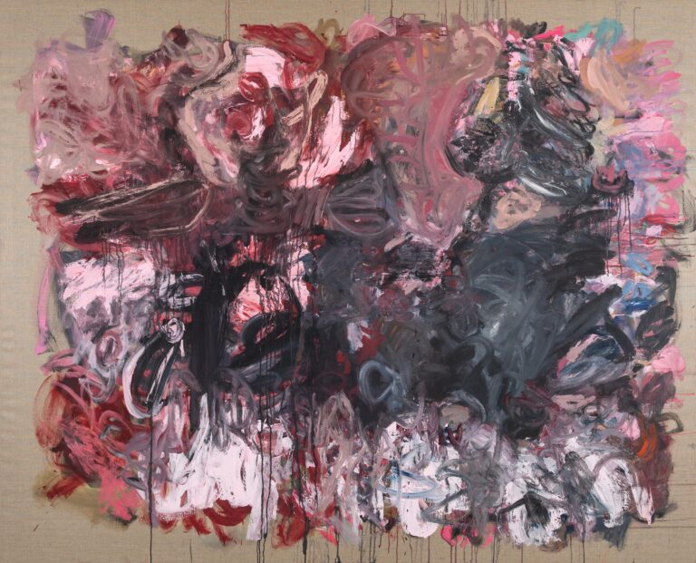 Untitled - Eleni Gkinosati 