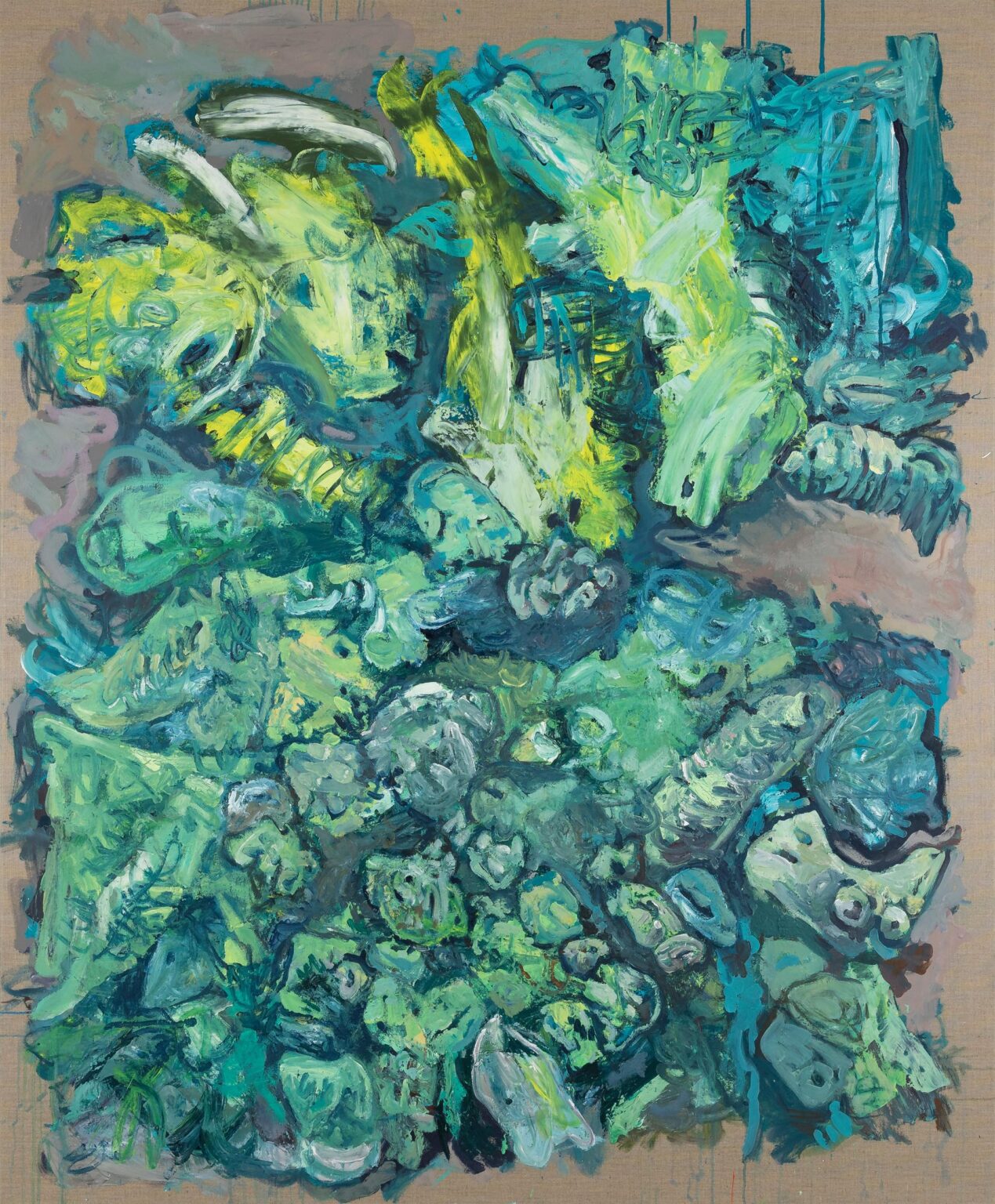 Untitled - Eleni Gkinosati 