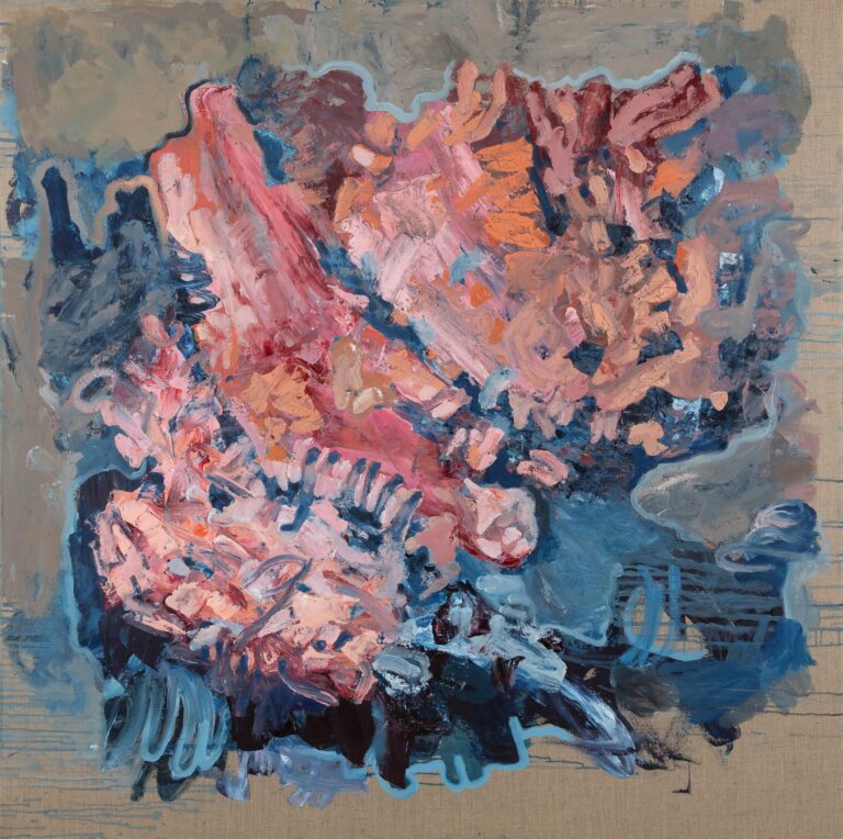 Untitled - Eleni Gkinosati 