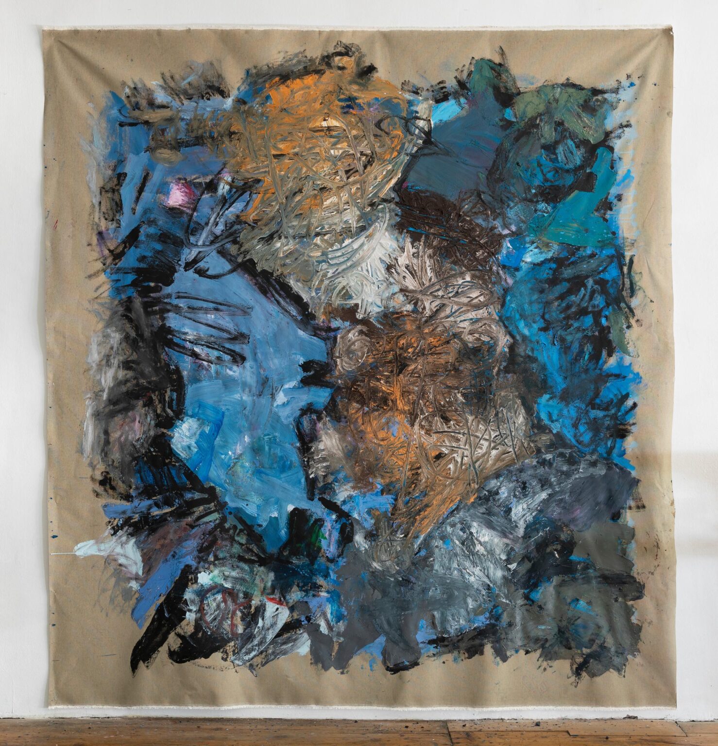 Untitled - Eleni Gkinosati 