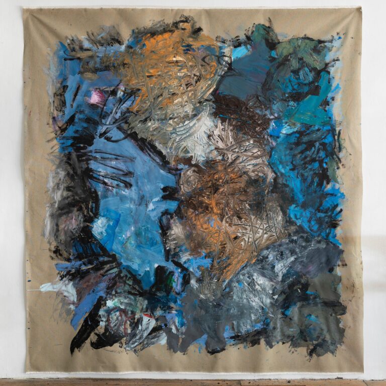 Untitled - Eleni Gkinosati 