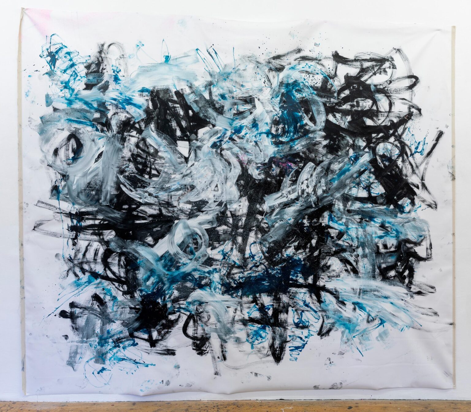 Untitled - Eleni Gkinosati 